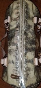 Michael Kors Metallic Gold handbag